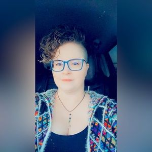 Meet your Posher, Cristin